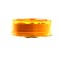 Truck-Lite Lamp, Led Clearance/Marker, 2-1/2 Round 4-13 Diode Pattern, Yellow 1050A-P - alternate 5